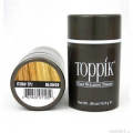 Toppik Brand Natural Hair Growth and Loss Treatment Hair Protector Fibers Powders 1PCS 10.3G (10 цветов)